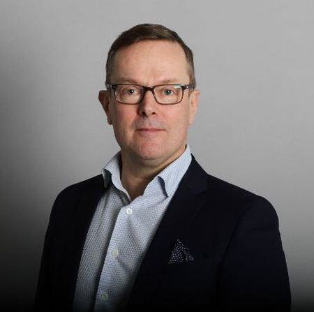 Ari Hämäläinen Norelco