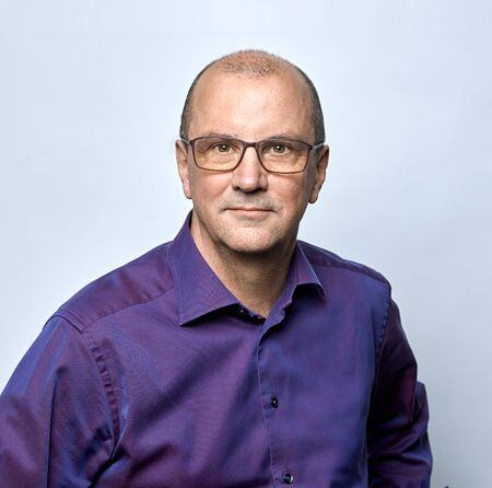 Pär Lundström In