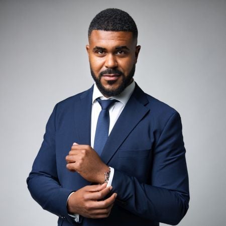 Chike Ohanwe 450x450