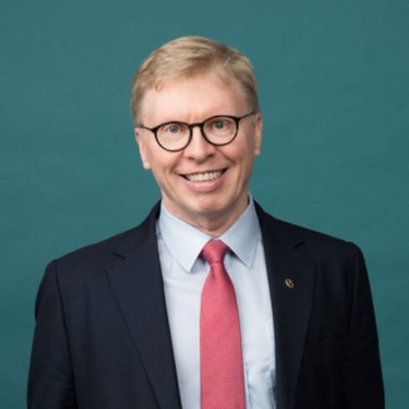 Tapio Koivu STEK